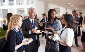 Read more about the article Benefits to Networking with other Estate Agents
